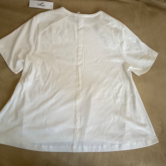 Joan Vass women’s top - Picture 2 of 3